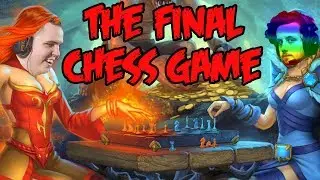 2 Hero Pool 1 Chess Strat Pool - Final Auto Chess Match