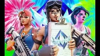 25 BOMB UNREAL REALOD SQUADS FILL