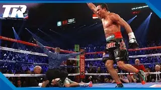 Bradley vs Marquez: Juan Manuel Marquez - Greatest Hits (HBO)
