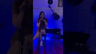 Telegrama - Zeca Baleiro || Diana&Daniel #vozeviol&atilde;o Outubro/2024