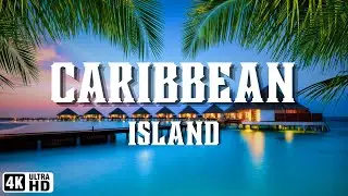 Hidden Caribbean Gems You NEED to Visit in 2024 for Vacation.
