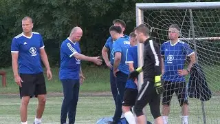 Red Box Amatorska Liga Piłkarska Poznań   Dom Wydawniczy Rebis