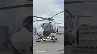 This All New Airbus Helicopter Will Change The World! | H-140 #aviation