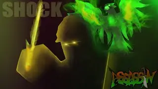 SHOCK | ROBLOX Assassin Montage