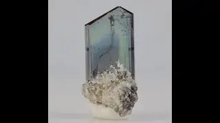 12.52ct Raw Unheated Tanzanite