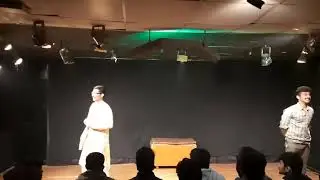 Title: PLAY- LOTTERY, Directed by Mr. Rajesh Tiwari (NSD), Aavran Theatre Group