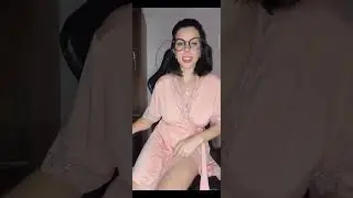 PERISCOPE LIVE BABYGIRL💖 #443k #lovely #prettygirl #dancemusic