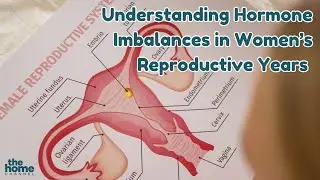 Understanding Hormone Imbalances in Women’s Reproductive Years