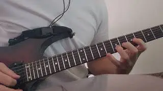 Gypsy  Scale lick