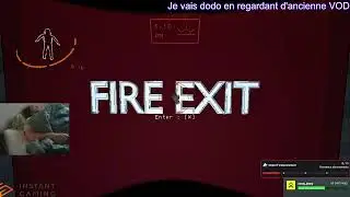 Stream 100h 5/