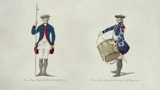 Svenska Marschen (