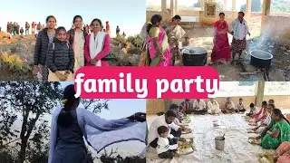 ప్రమాదకరమైన ఘాట్ రోడ్లను దాటుకొని🌄//family vlog//ప్రకృతి అందాలు //వంజంగి మేఘల కొండ🏞️//vanjangi hills