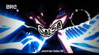 BRC Music Spectrum SALSA  Nocopyrightsounds