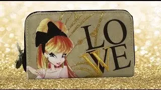 Winx Club: Fairy Couture Collection Official