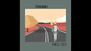 Itinerant Janelle Costa