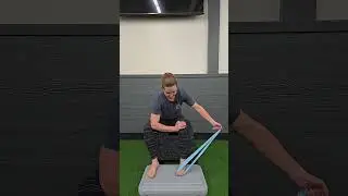 Tibialis Posterior Strengthening for Plantar Fasciitis