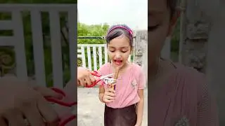 Prisha ko kyu preshan kar rhi h didi😳😥 #prishaandmom #viralvideo #trending #shorts