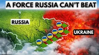 Something Is Destroying Russian Troops on the Frontlines… and It’s Not Ukraine