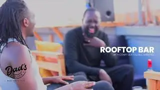 Dad's Place Karatina Promo | Flipspin Media & Events