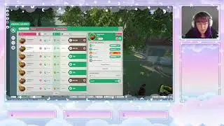 TRAINSSS!! Pt. 2 Electric Boogaloo // Planet Zoo