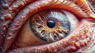 The Blinking Phenomenon: What Happens If You Stop?