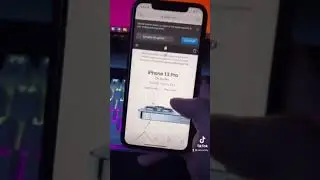 Get iOS 14 Safari Tab Bar on iOS 15 (SUPER EASY)