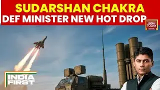 Defence Minister Rajnath Singh Hails 'Operation Sindoor' Success; PM Modi's 'Sudarshan Chakra'