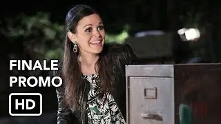 Hart of Dixie 3x22 Promo 