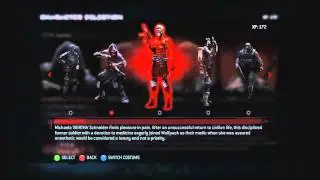 Resident Evil Operation Raccoon City USS Wolfpack Uniforms DLC Costume Pack Remake