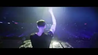 Rebourne @ I Am Hardstyle Chile