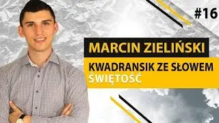 Kwadransik ze Słowem #16 - Świętość