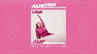 DELA - Auf Nimmerwiedersehen
