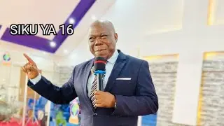KUOMBA KUKUMBUKWA NA MUNGU | SIKU YA 16
