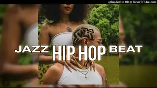 [FREE] Cassol x Pecaos x Jean Tassy Jazz Hip Hop Type Beat Boom Bap Sujo - 