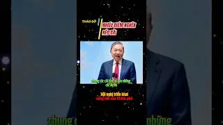 Th&aacute;o gỡ nhiều điểm nghẽn #xuhuongyoutube #xuhuongtiktok #tbt #tolam