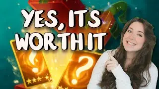 Why I Still Pull on the 1 + 1 Banner | Watcher of Realms