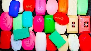 Soap Opening | Noise ASMR | Satisfying Video | ASMR No talking 🧼🩷