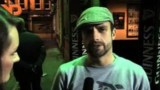 Ciaran Griffiths (Shameless Mickey Maguire) Exclusive Inspirational Interview