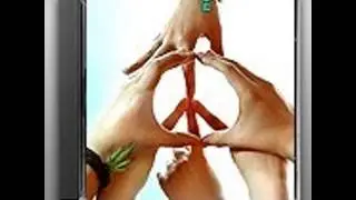 Allrounda Productions - FIND YOUR PEACE