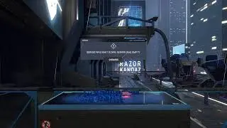 Ech0 vs Fluid NA breachers