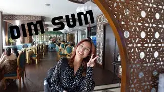 $16 Must TRY Dim Sum Saigon Vietnam 🇻🇳  [Super Mega 4K]