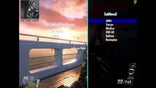 BO2 GSC Mod Menu [DevilModdingTeam Version 1.0.0] [GSC/BO2][PC/PS3/Xbox][Preview]