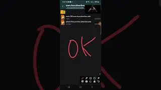 ark mod menu bad download crash fix full method