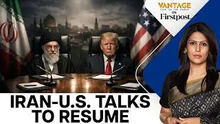 Trump Warns of 