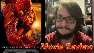 Spider-Man 2 (2004) Movie Review | Yes, It&rsquo;s Still The Best Spider-Man Movie&hellip;