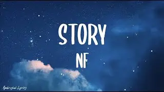 NF - STORY (Lyrics)