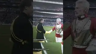 OPENING UCL 2013🔥🥶