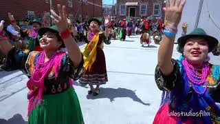 Ñawpa Mashikuna