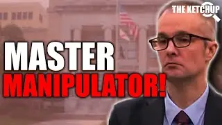 Was Jim McIntyre ever real? - GA v. Nicholas Kassotis | Full Trial Recap