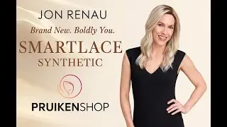 Nieuwe modellen SmartLace Synthetic Collection herfst 2025.